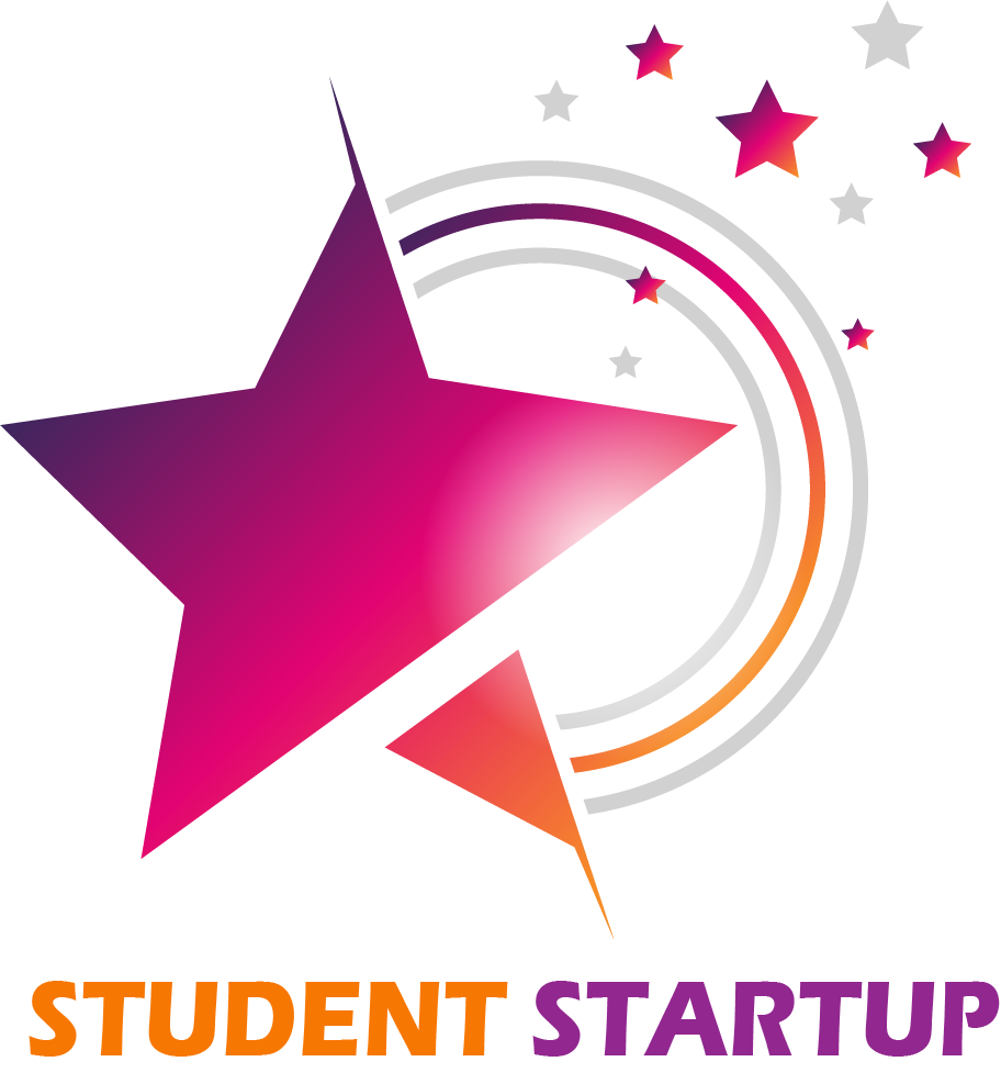 Student Startup Logo